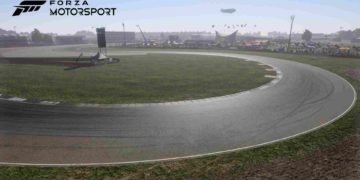 Forza Motorsport: How to turn Off Controller Vibration