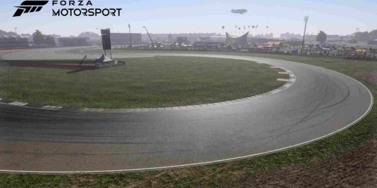 Forza Motorsport: How to turn Off Controller Vibration