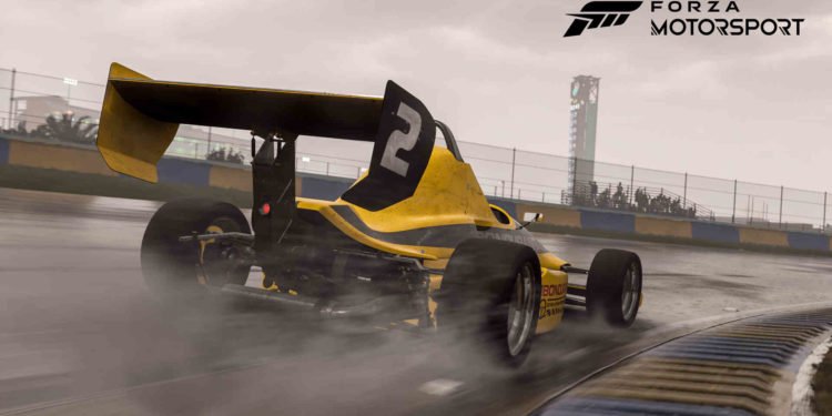 Forza Motorsport Replays Not Working Issue: Is there any fix yet