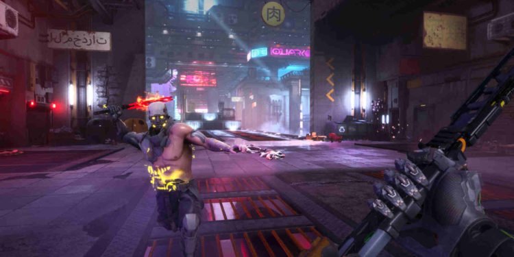 Ghostrunner 2 Godrunner Achievement Not Unlocking Bug: Is there any fix yet