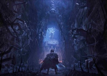 Lords of the Fallen (2023) Crashing At Character Creation Screen: Is there any fix yet