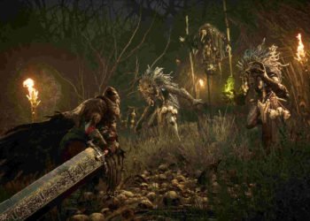 Lords of the Fallen (2023) Crashing, Not Launching, Freezing, Stuttering, & Black Screen Issue: How to fix