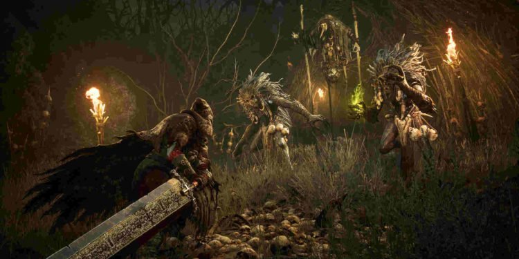 Lords of the Fallen (2023) Crashing, Not Launching, Freezing, Stuttering, & Black Screen Issue: How to fix