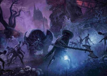 Lords of the Fallen (2023) Crossplay Not Working Issue: Is there any fix yet