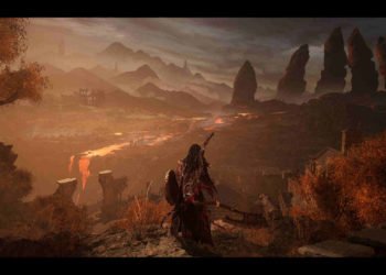 Lords of the Fallen (2023) DXGI_ERROR_DEVICE_HUNG Error Code 887A0006: How to fix