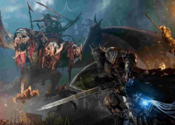 Lords of the Fallen (2023): How to change in-game Language?