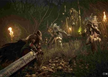 Lords of the Fallen (2023): How to Enable/Disable Motion Blur, Film Grain, & Chromatic Aberration