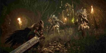 Lords of the Fallen (2023): How to Enable/Disable Motion Blur, Film Grain, & Chromatic Aberration