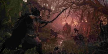 Lords of the Fallen (2023): How to Invite Friends & Play with them