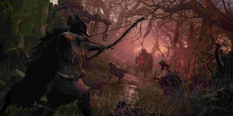 Lords of the Fallen (2023): How to Invite Friends & Play with them