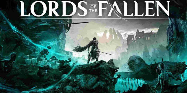 Lords of the Fallen (2023) Red Tint Visual Bug: Is there any fix yet