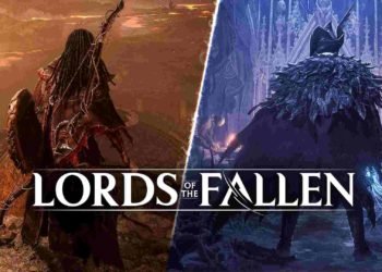 Lords of the Fallen (2023) Stuck on Loading Screen Issue: Is there any fix yet
