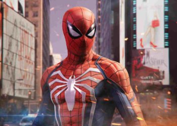 Marvel’s Spider-Man 2 Crashing due to Error Code CE-108255-1: How to fix it