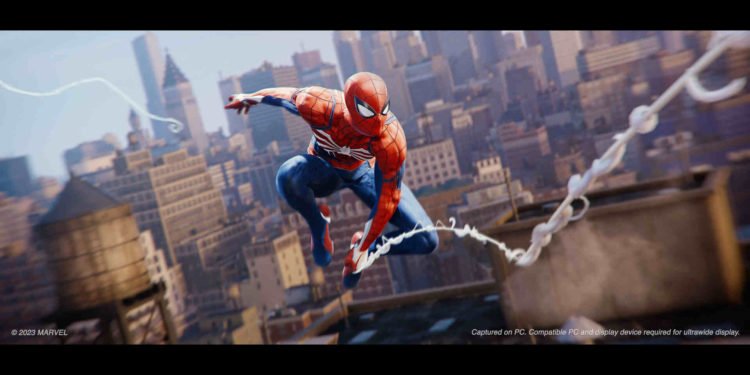 Marvel’s Spider-Man 2 Surge Trophy Progress Bug: Is there any fix yet