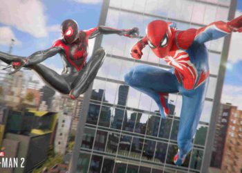 Marvel’s Spider-Man 2 Unable to Choose Fidelity Mode on PS5 Issue: Is there any fix yet