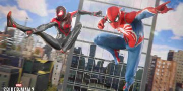 Marvel’s Spider-Man 2 Unable to Choose Fidelity Mode on PS5 Issue: Is there any fix yet
