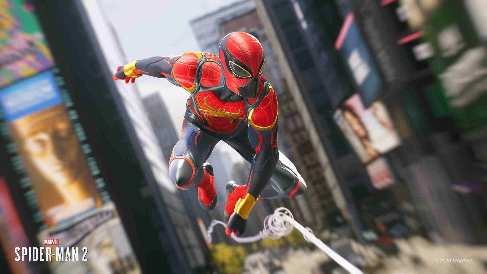 Marvel's Spider-Man 2 Unable to Load Save Game Issue: Is there any fix yet