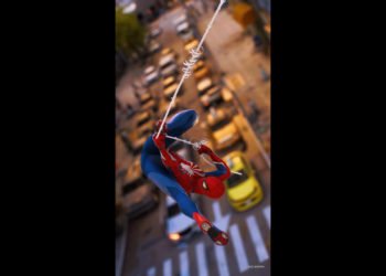 Marvel’s Spider-Man 2 Unable to Read Disc on PS5 Issue/Error CE-100005-6: Is there any fix yet