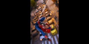 Marvel’s Spider-Man 2 Unable to Read Disc on PS5 Issue/Error CE-100005-6: Is there any fix yet