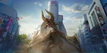Monster Hunter Now (MHN) Gyro Not Working Issue: Is there any fix yet