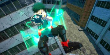 My Hero Ultra Rumble (MHUR) Unable to Revive Bug: Is there any fix yet