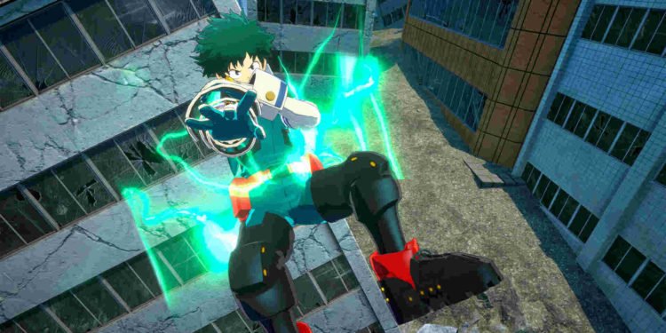 My Hero Ultra Rumble (MHUR) Unable to Revive Bug: Is there any fix yet