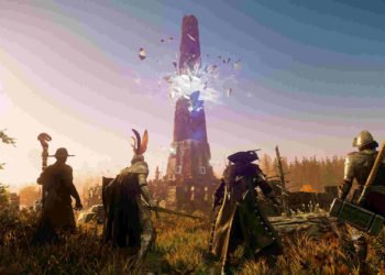 New World Crashing, Not Launching, Stuttering, FPS Drops, & Black Screen Issues: Is there any fix yet