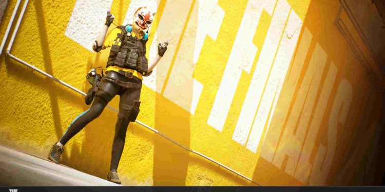 The Finals Login Failed Error Code 403: Is there any fix yet