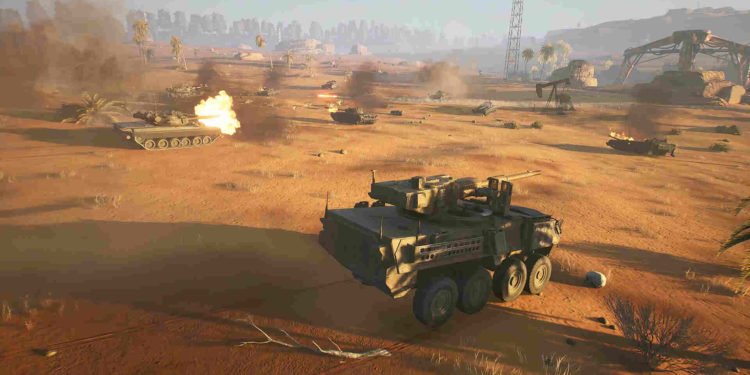 The Front Game Unable to Connect to Servers Issue: Is there any fix yet