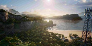 The Front: How to Change Keybinds