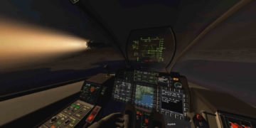 VTOL VR Patch 1.8 Release Date: When is it coming out