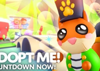 Adopt Me How to get Chocolate Chip Bat Dragon