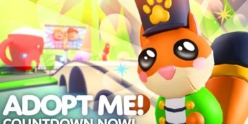 Adopt Me How to get Chocolate Chip Bat Dragon