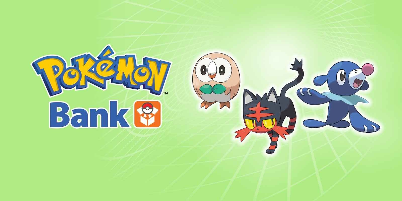 Are Pokemon Bank servers down Here is how you can check server status online