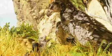 Ark Survival Ascended (ASA) Resources Not Respawning How to fix