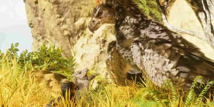 Ark Survival Ascended (ASA) Resources Not Respawning How to fix