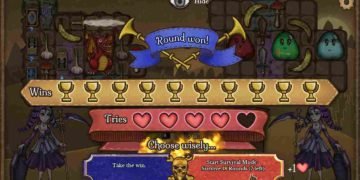 Backpack Battles Mac Version, Ultrawide & HDR support details (2)