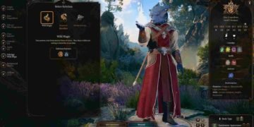Baldur's Gate 3 (BG3) Respec Choices Pending Bug Is there any fix yet