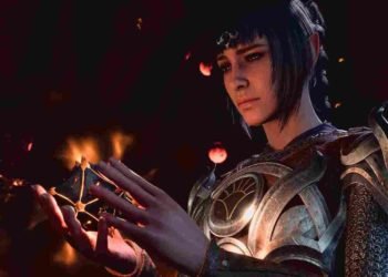 Baldur's Gate 3 (BG3) Unable to Move Character Issue Is there any fix yet