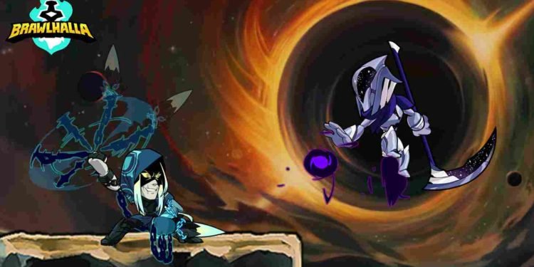 Brawlhalla friends not showing up How to fix it