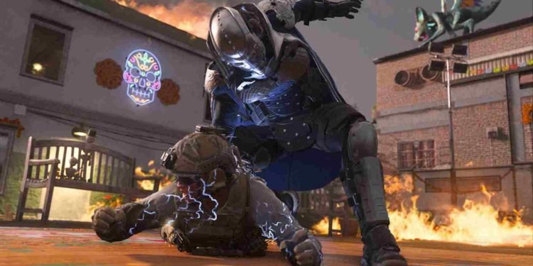 COD Modern Warfare 3 (MW3) Kill Operator With Lethal Equipment Bug Is there any fix yet