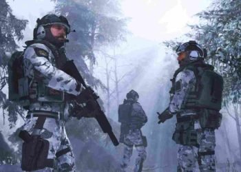 COD Modern Warfare 3 (MW3) Monster Energy Rewards Not Appearing Issue Is there any fix yet