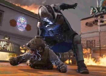 COD Modern Warfare 3 (MW3) Zombies Exfil Chopper Not Landing Bug Is there any fix yet