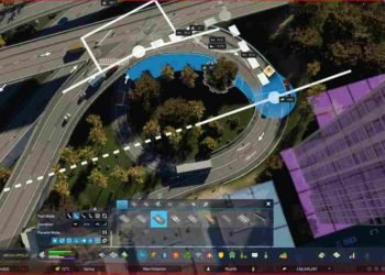 Cities Skylines 2 Steam Deck Best Settings for high FPS & performance