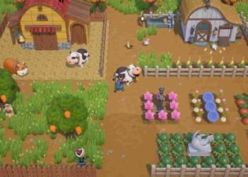 Coral Island Merfolk Kingdom Bug Is there any fix yet