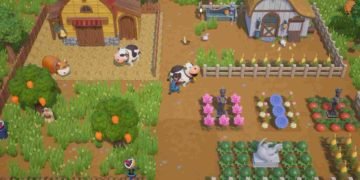 Coral Island Merfolk Kingdom Bug Is there any fix yet