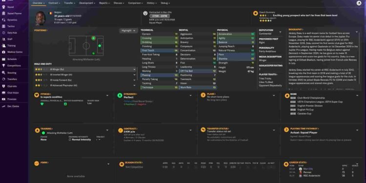 Football Manager 2024 Servers content unreachable Error Is there any fix yet (2)