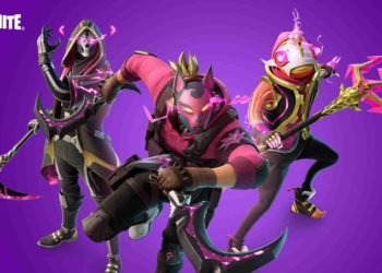 Fortnite splitscreen not working on PS5 or PS4 How to fix it