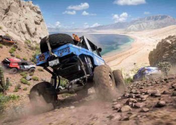 Forza Horizon 6 (FH6) Release date, Map location, Cars & more