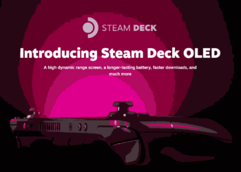 How to join Steam Deck OLED Waitlist (2)